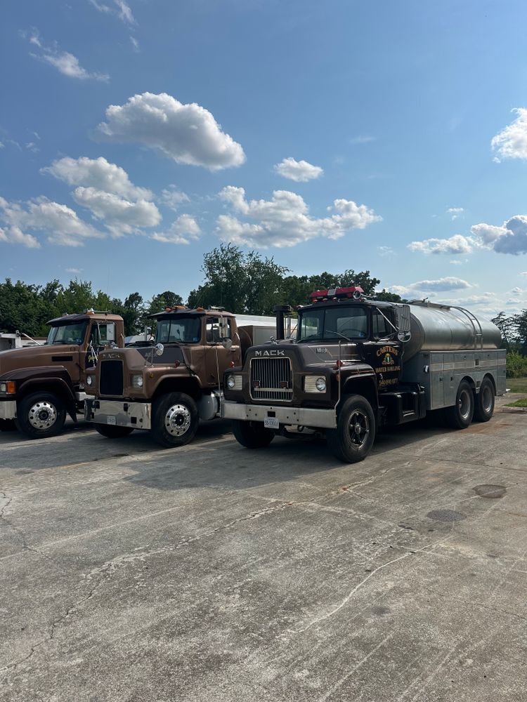 All Photos for James R Carter Paving in Roanoke, VA