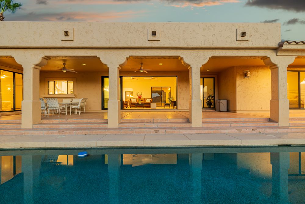 All Photos for Cornerstone Design and Build in Prescott, AZ