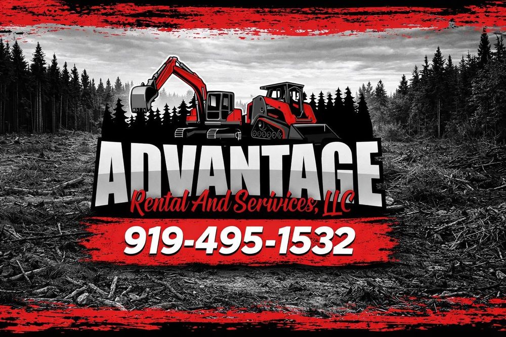 All Photos for Advantage Rental And Services in Youngsville, NC
