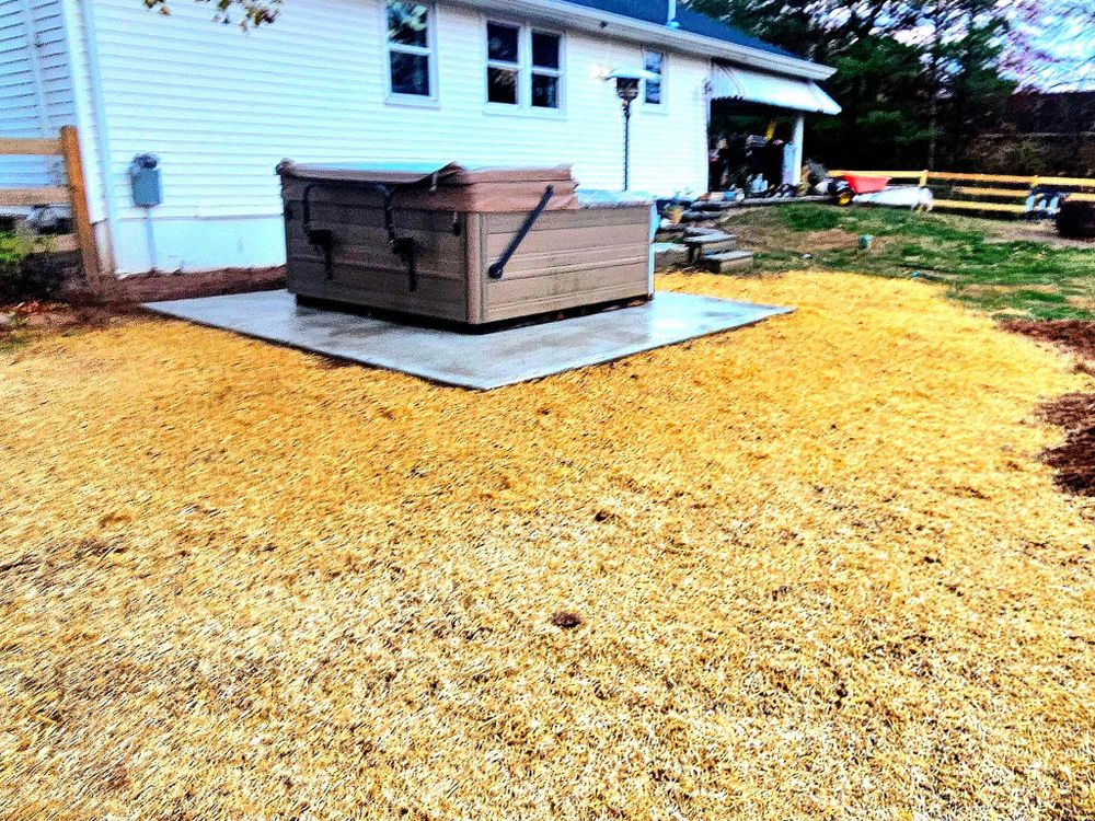 All Photos for Homeworx Property Services in East Greenville, PA