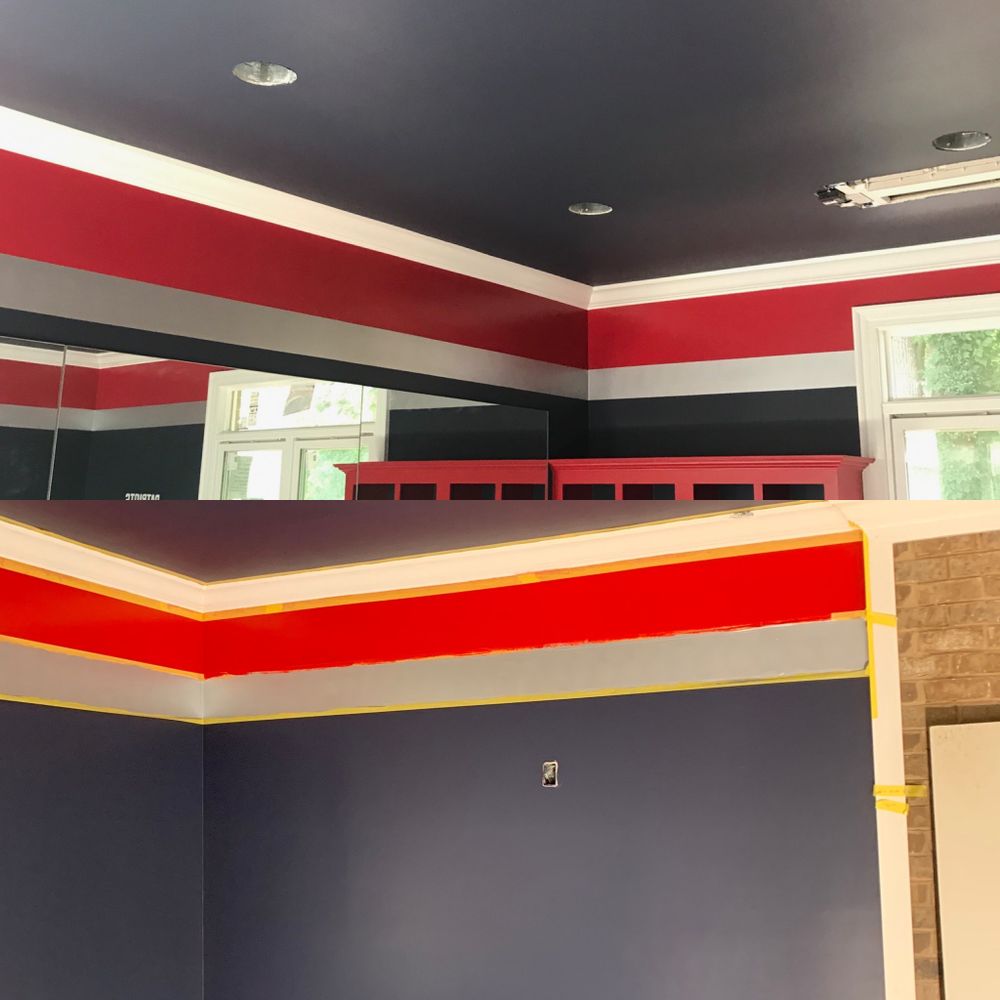 All Photos for Premier Painting & Drywall Contractors LLC in Garner, NC