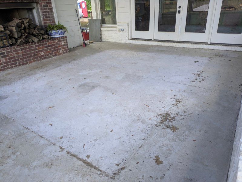 All Photos for Green Ventures Landscaping in Williamson County, TN