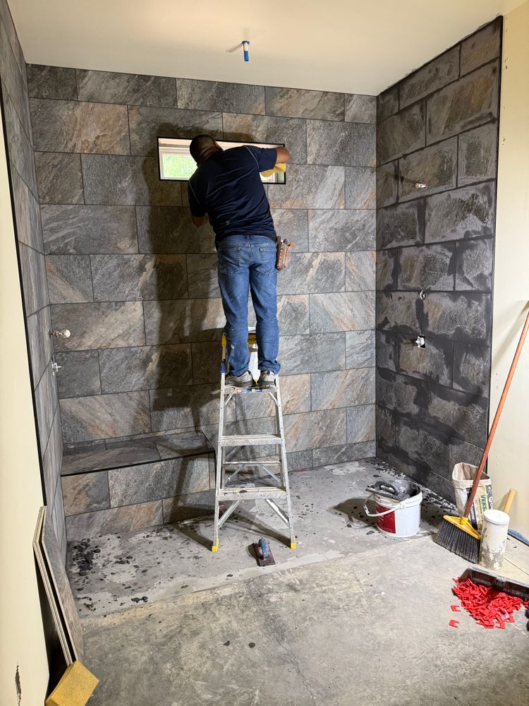 All Photos for Triple H Construction in Cave Spring, GA