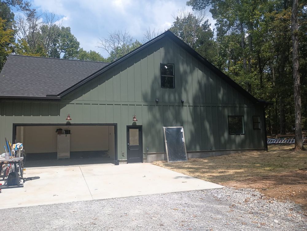 All Photos for Byrd Home Construction in Smryna, TN