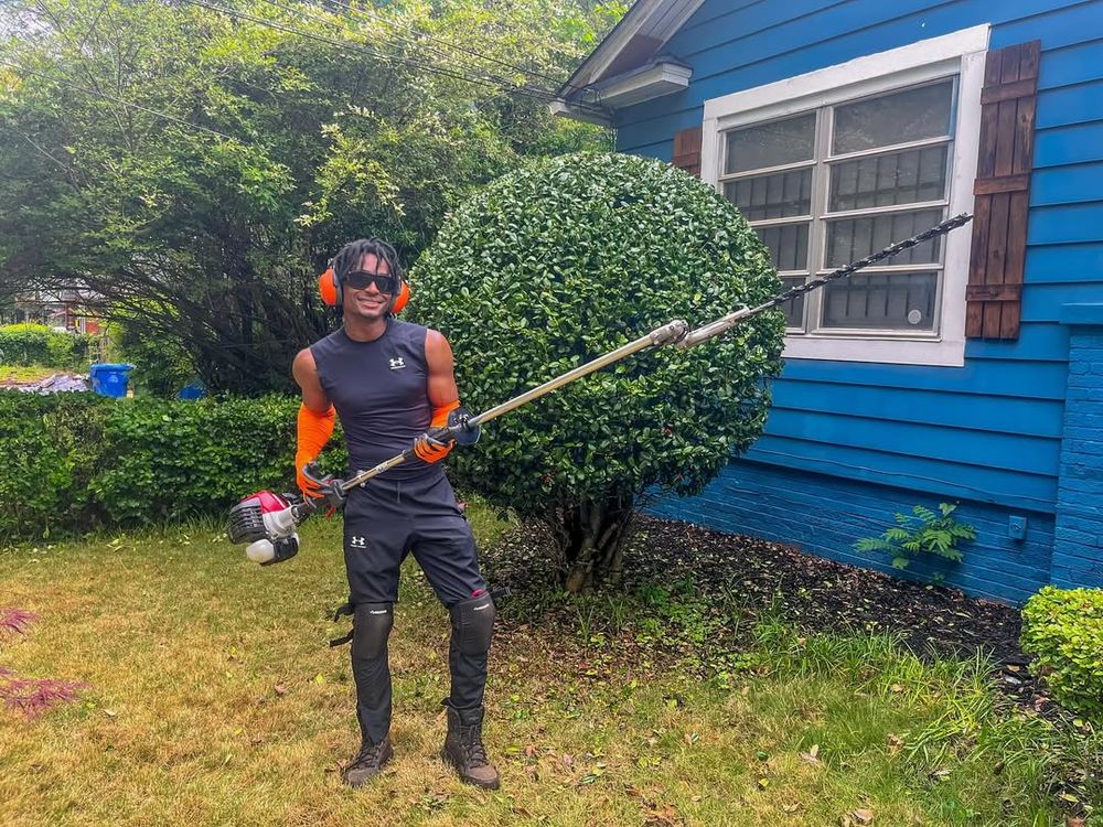 Our Team for Drake Lawn Care in Atlanta, GA