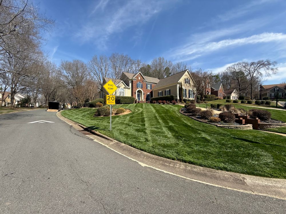 All Photos for Blue Sky Turf in Monroe, NC