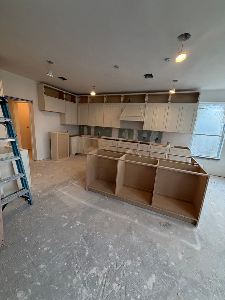 All Photos for Alpha Contracting Services in Katy, TX