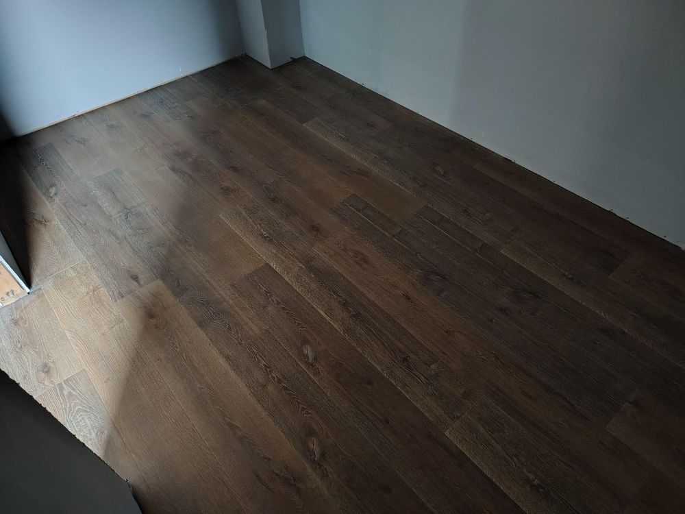 All Photos for Brooks Flooring in Burlington, NC