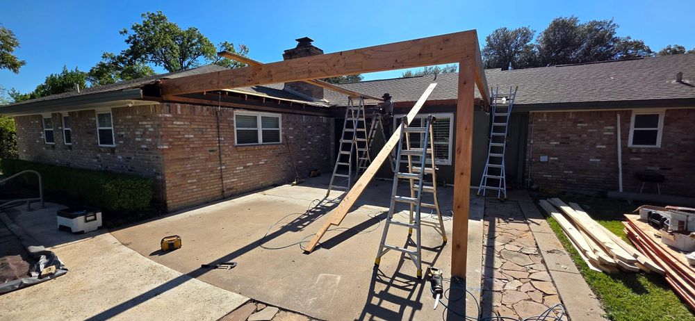 All Photos for Affordable DFW Contractors LLC in Fort Worth, TX