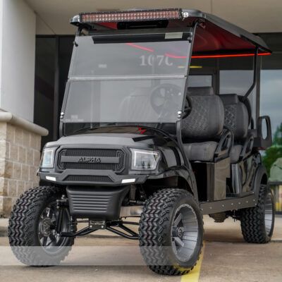 All Photos for CKD Golf Carts in League City, TX