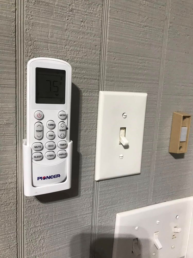 HVAC for Reliable Refrigeration LLC in Fayetteville, TN