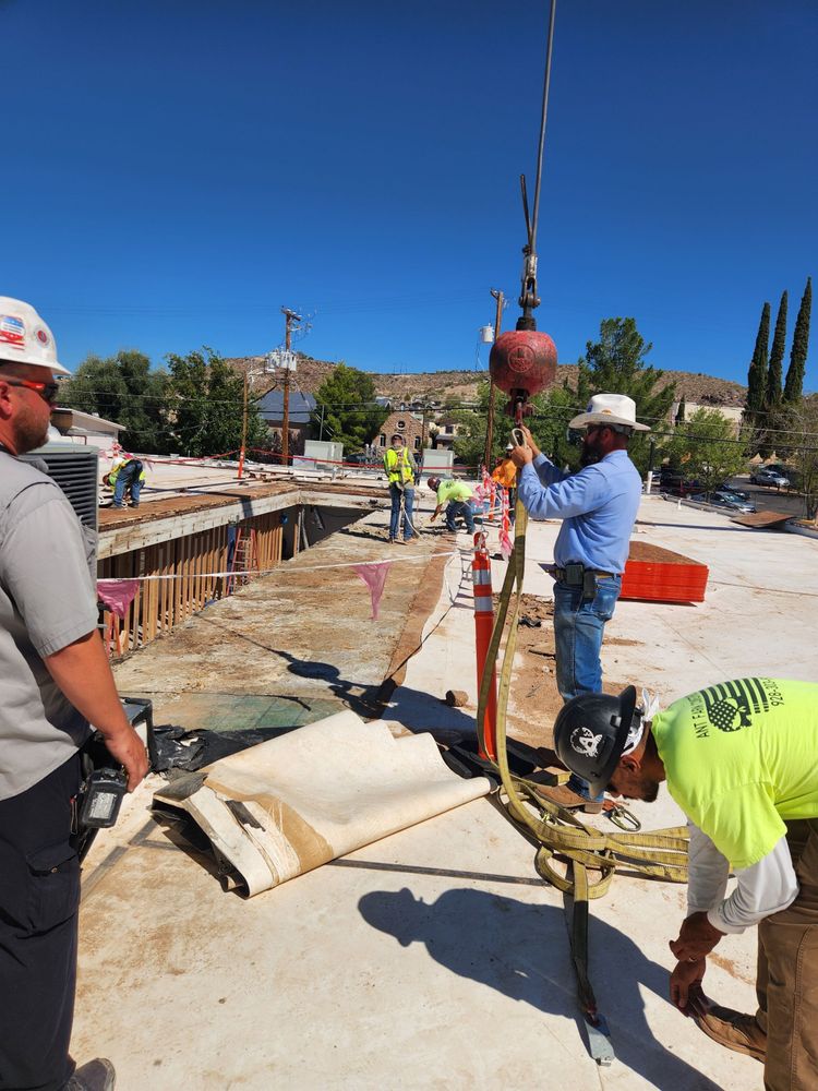 All Photos for Ant Farm Construction in Kingman, AZ