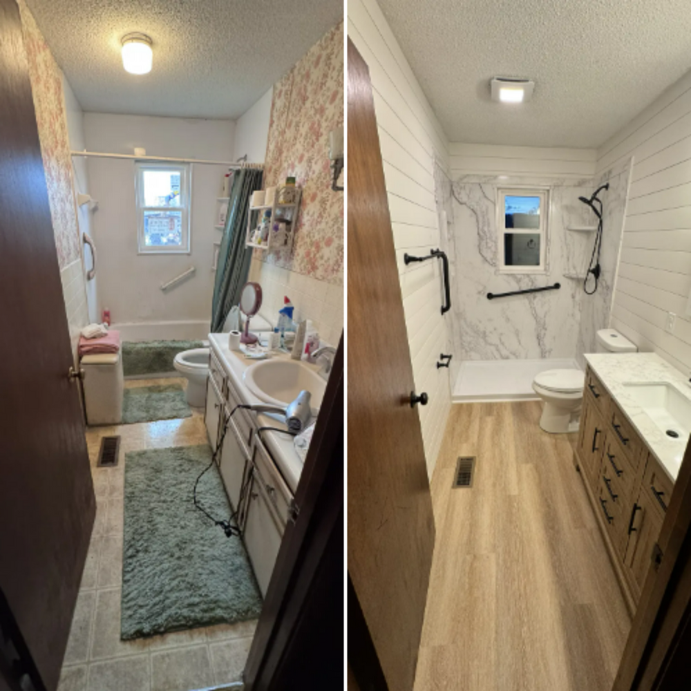 All Photos for Apex Construction in Knoxville, TN