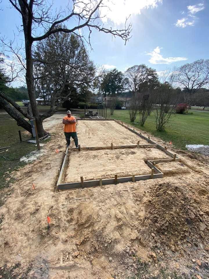 All Photos for Wallace Concrete in Ridgeland,  SC