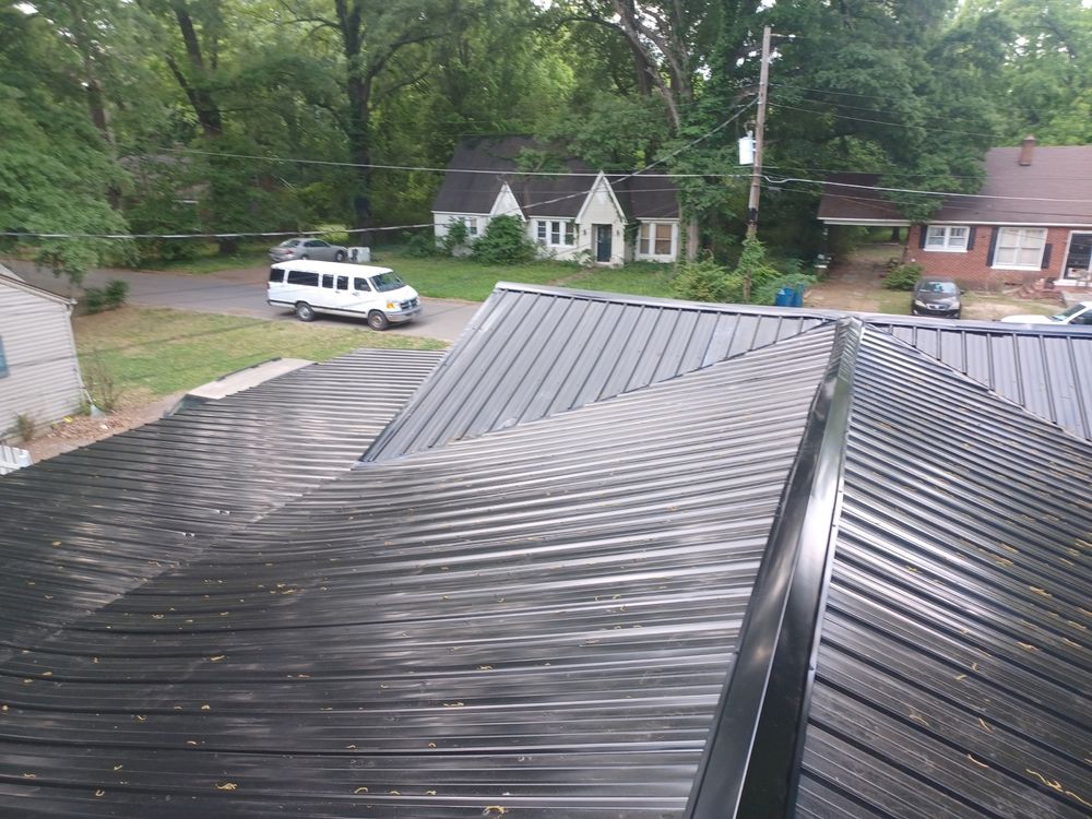 All Photos for Cody's Quality Construction in Milan, TN