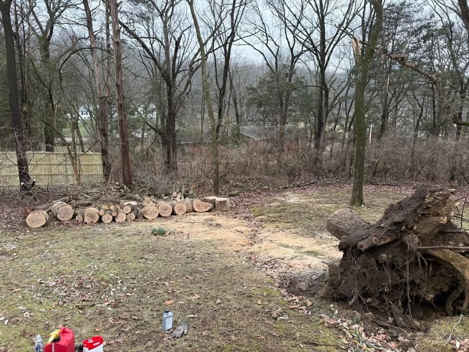 All Photos for Foxlan Landscapes in Fairview, TN