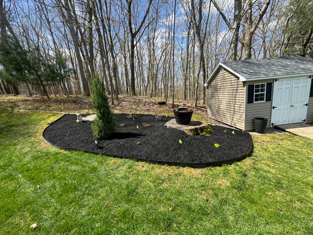 All Photos for Hennessey Landscaping LLC in Oxford,  CT 