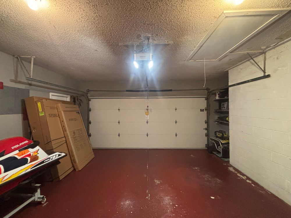 All Photos for Ollies Garage Doors in Ash Grove, MO