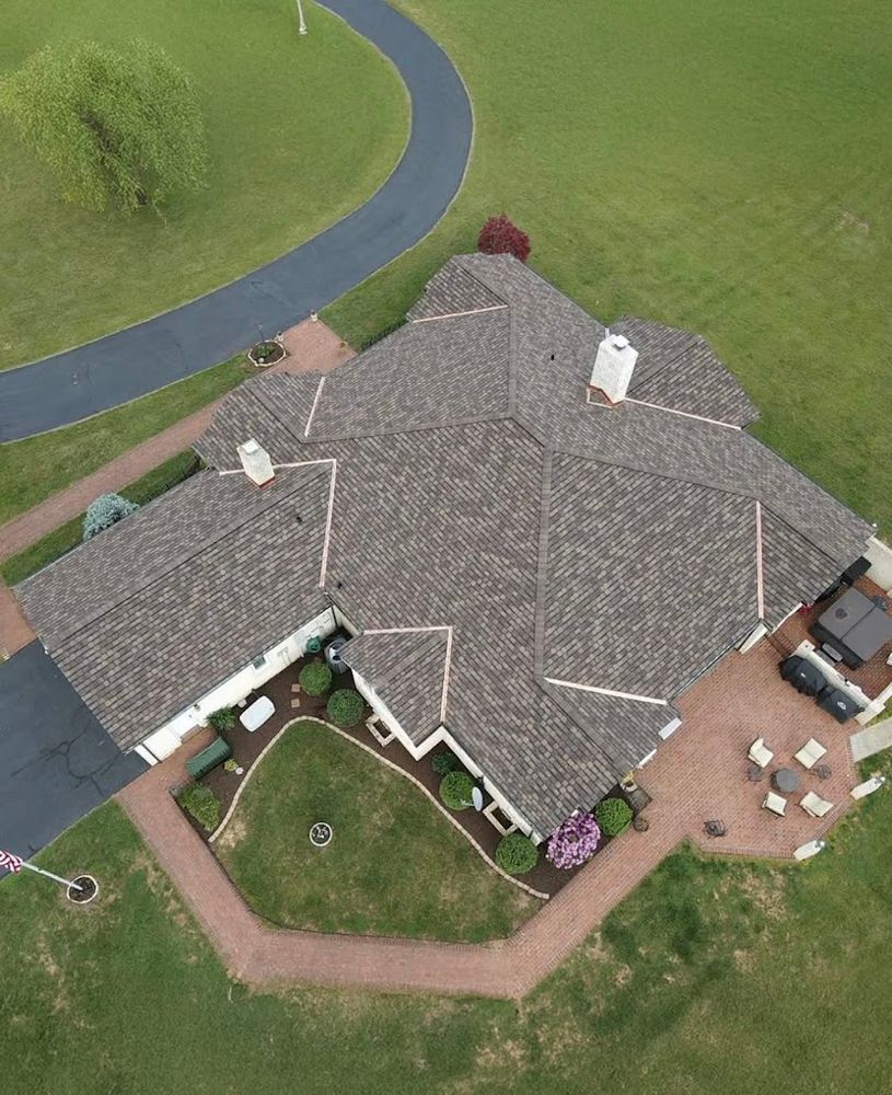 Our roofing service offers expert installation, repair, and maintenance to protect your home with durable materials and skilled craftsmanship. Trust us for reliable solutions that ensure safety and enhance property value. for RMD in Yorktown Heights, NY
