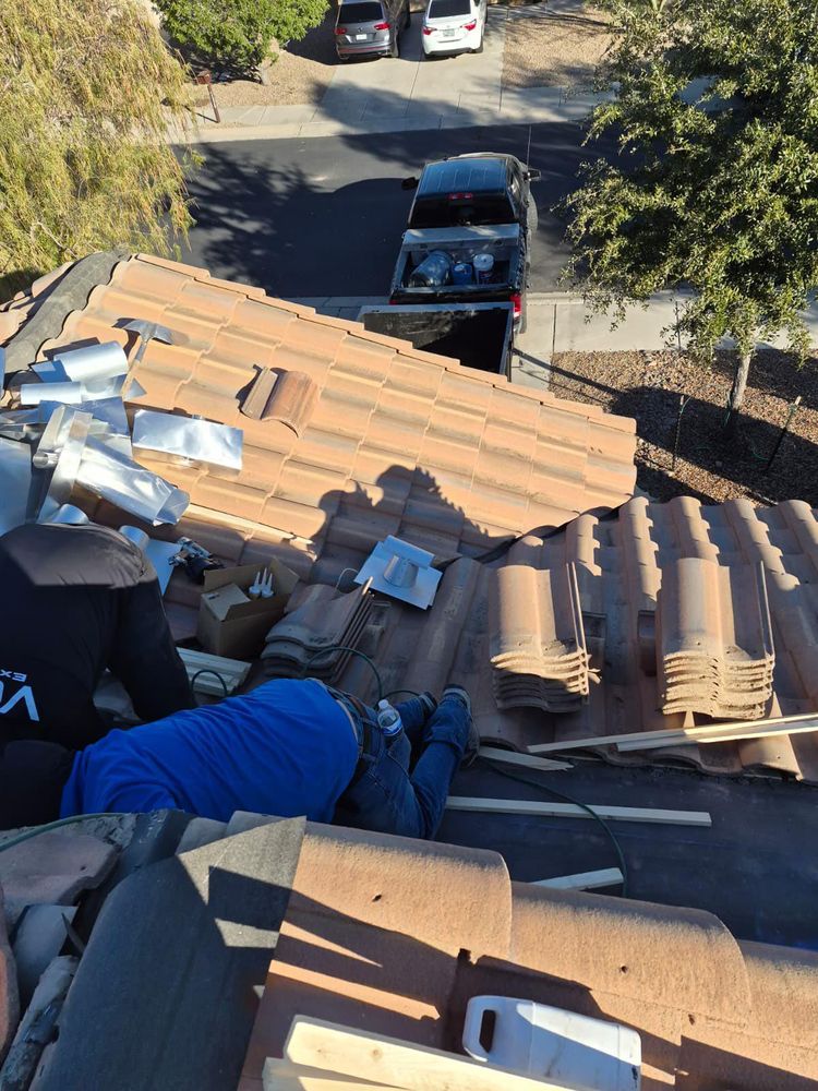 All Photos for Castro’s Custom’s Roofing LLC in Tucson, AZ
