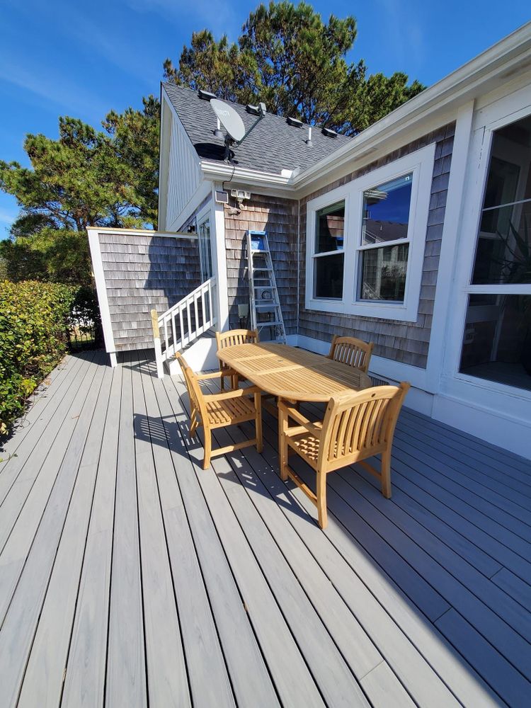 All Photos for Carolina Custom Homes & Remodeling in Kill Devil Hills, NC