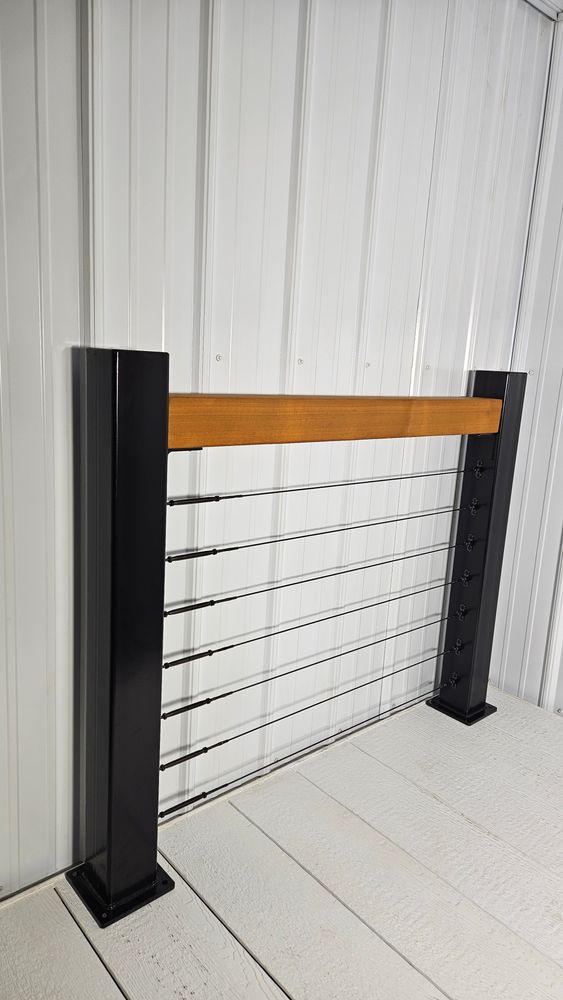 Samples for Timber Concepts  in Abrams, WI