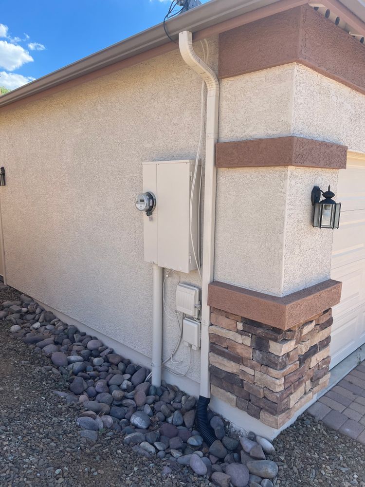 Home Repaints for Covenant Painting & Restoration LLC in Phoenix, AZ