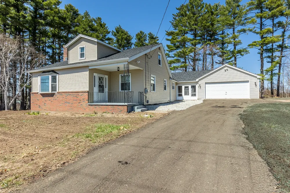  for Nelson Foss - Realtor in South Windsor, CT