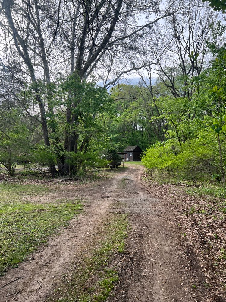 All Photos for Clarke Excavation Co. in Covington, VA