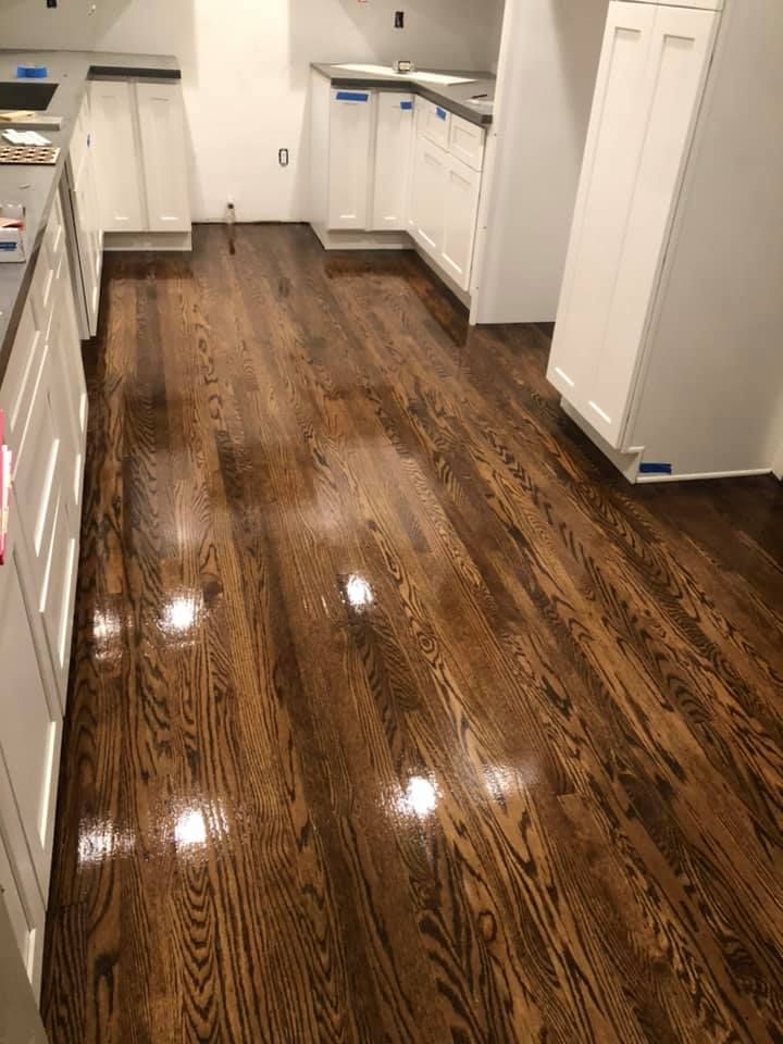 All Photos for Christian's Custom Floors  in Marin County,  CA
