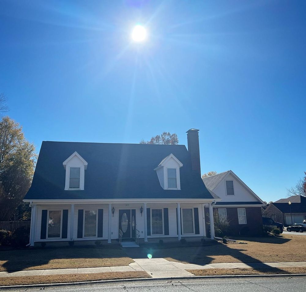 All Photos for Majestic Contracting Group in Conway, AR