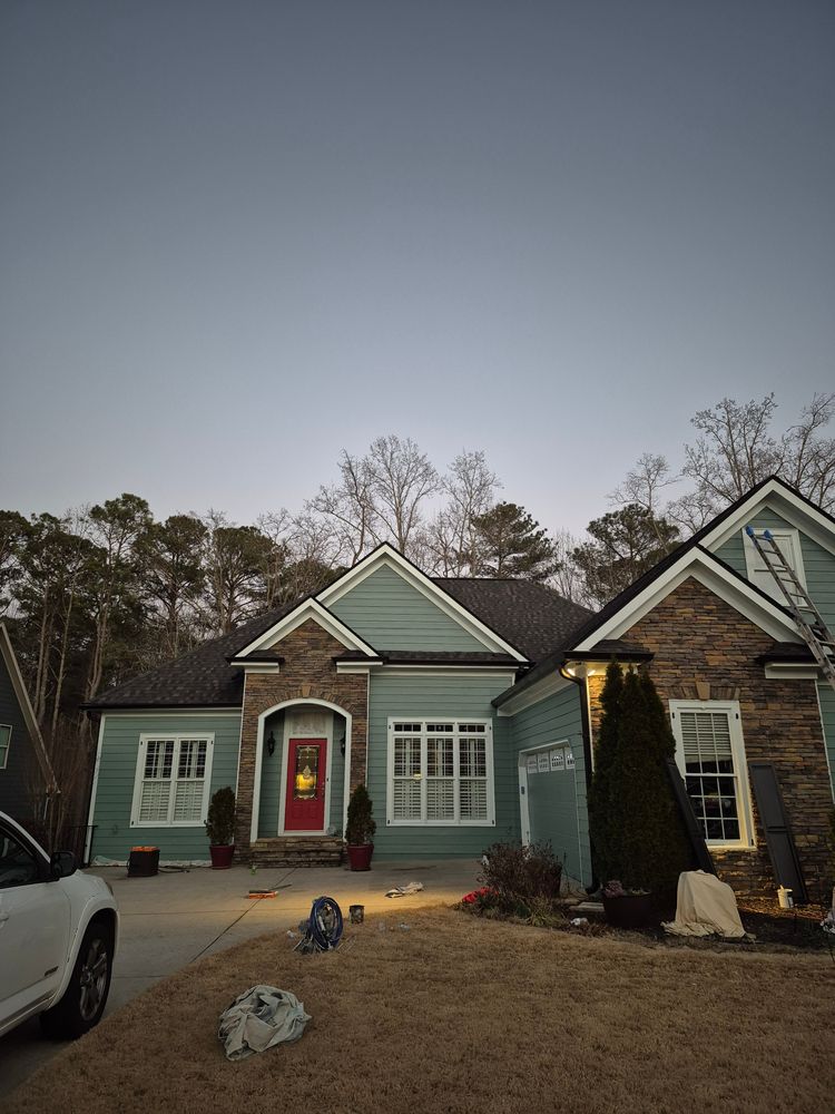 All Photos for Mantis Painting in Kennesaw, GA