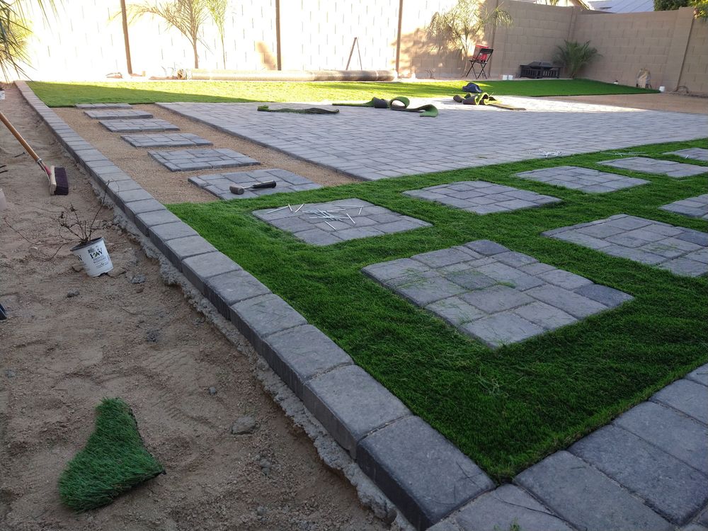 All Photos for Sharp Image LLC Landscaping & Hardscape in Phoenix, AZ