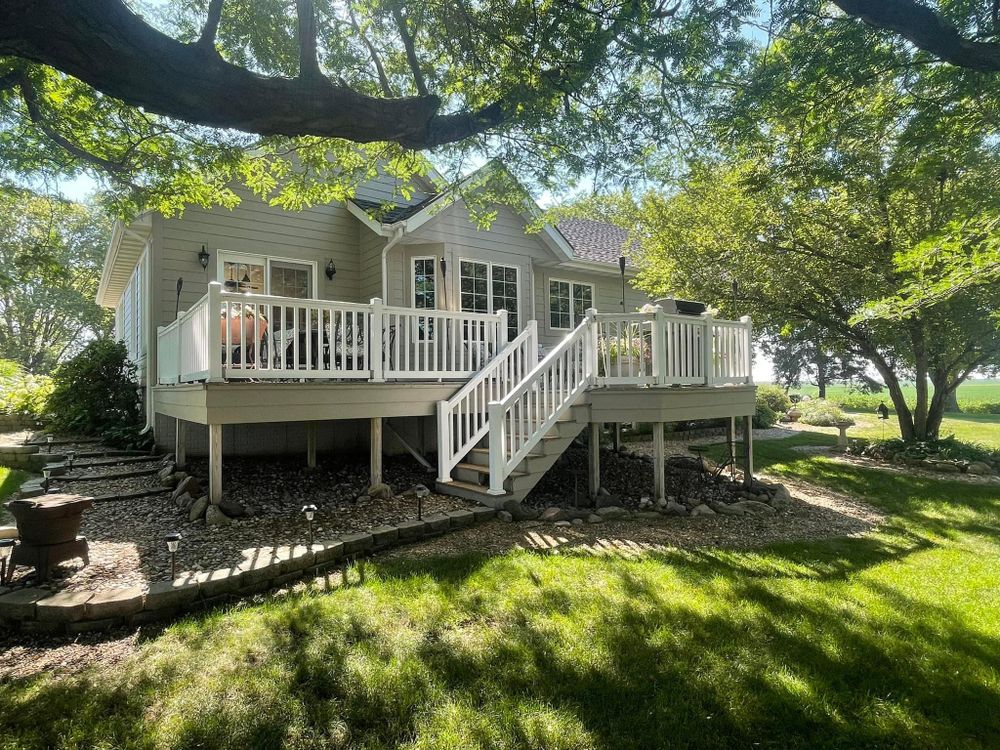 All Photos for Clavin Painting in Fort Dodge, Iowa