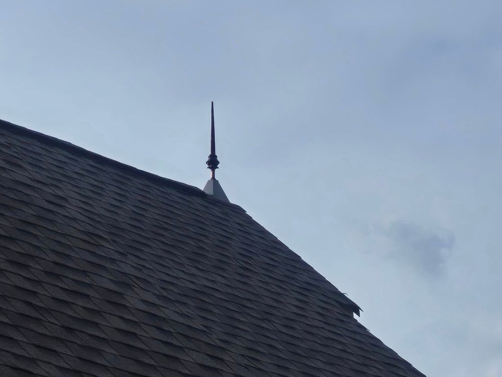 Exterior Renovations for SBCW Construction in Flowery Branch, GA