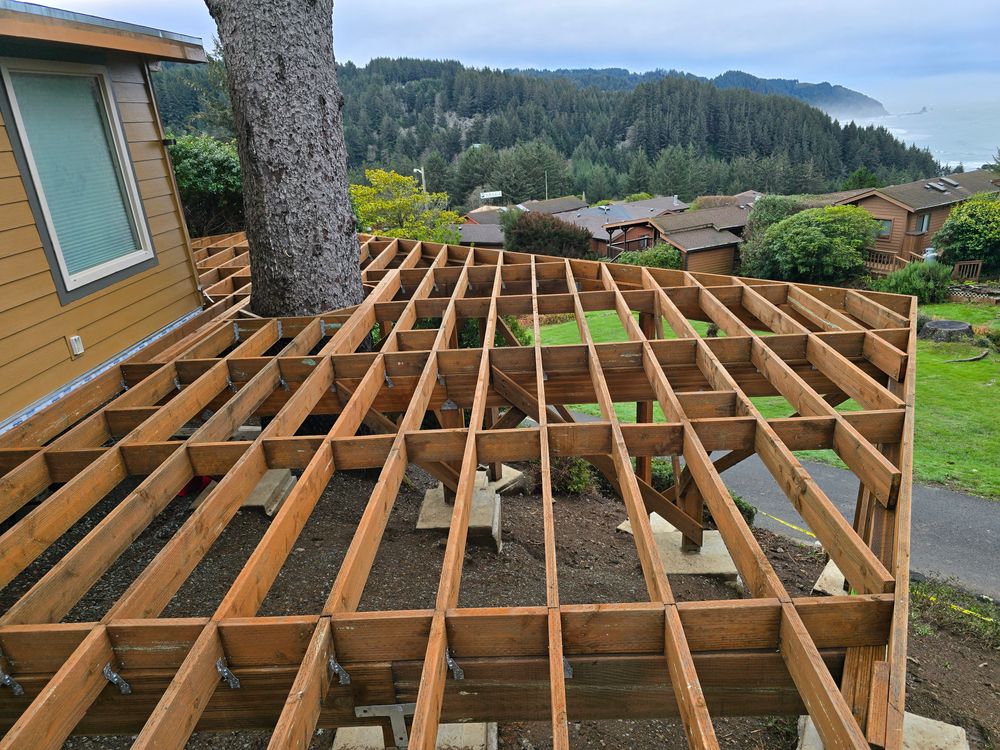 All Photos for House Rock Construction LLC in Brookings, OR