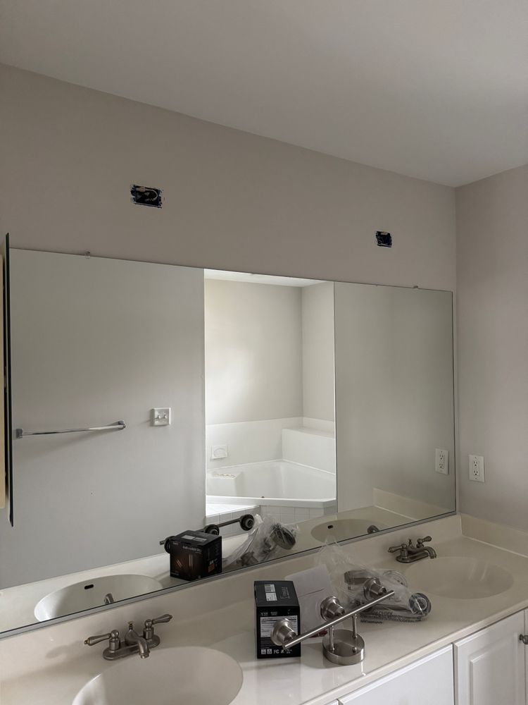 All Photos for Sanchez Paint Pros in Frederick, MD