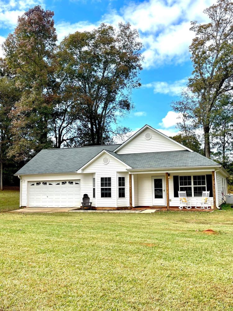 All Photos for X-Stream Pressure Washing and Roof Cleaning in Sandersville, GA