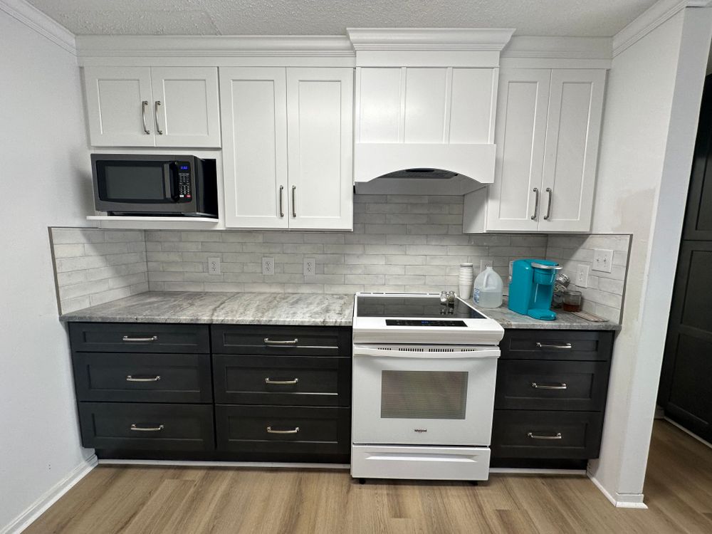 All Photos for True North Construction in Randleman, NC