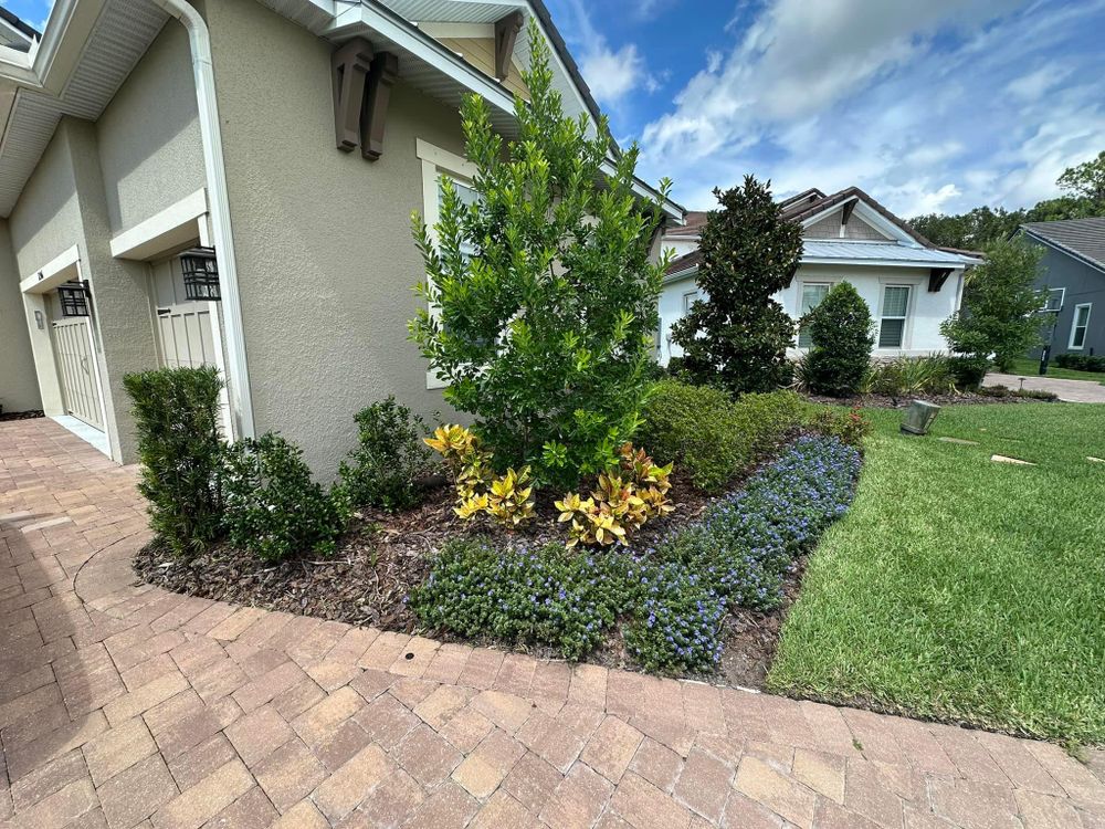 All Photos for Kramer & Son’s Property Maintenance in Hudson, FL