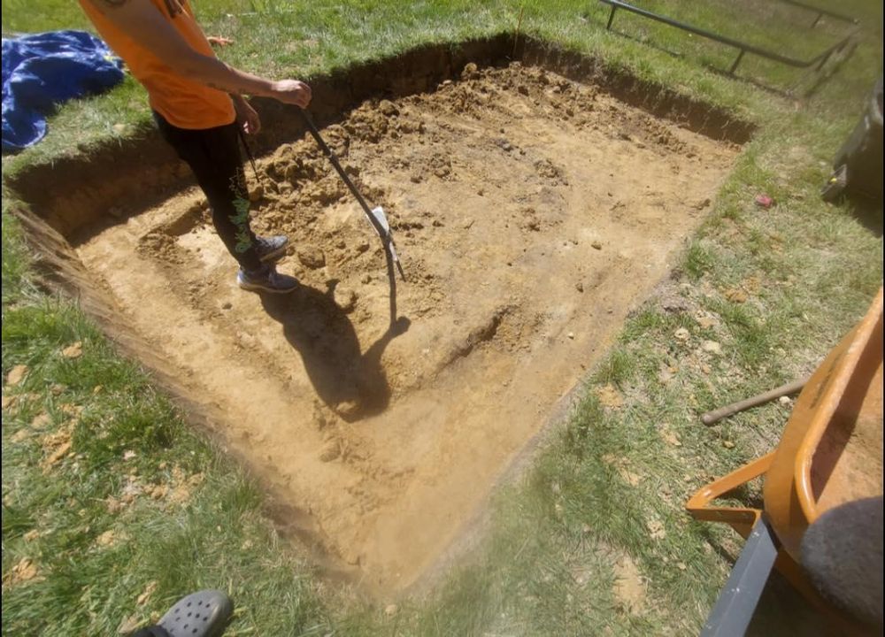 All Photos for Matteo Hardscapes in Towson,  MD