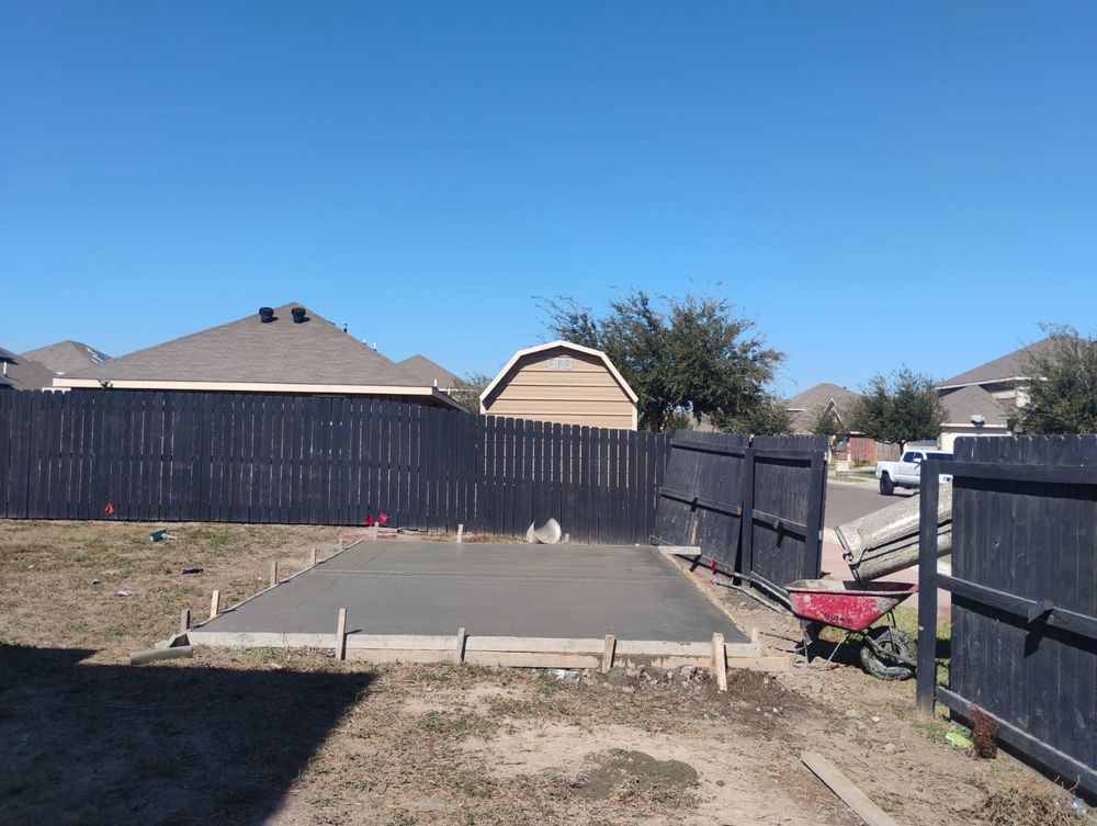 All Photos for Superior Painting and Metal Solutions in McAllen, TX