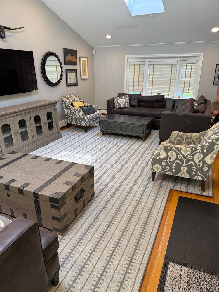 All Photos for Josh McLoone's Flooring in Whitman, MA