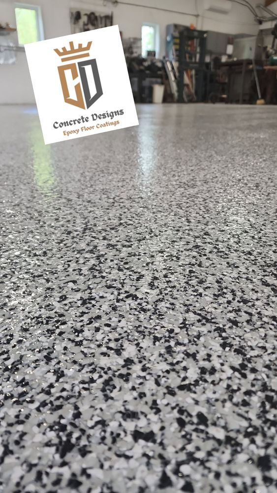 All Photos for Concrete Designs in Thief River Falls, MN