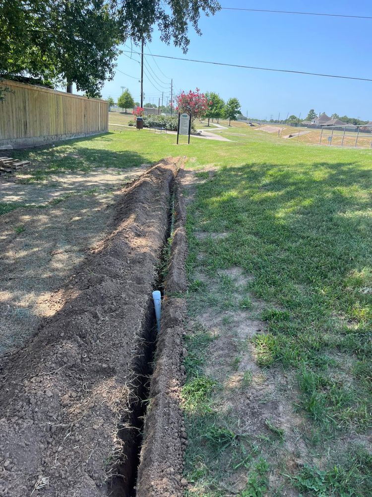 All Photos for Nxt Gen Pool Service in Sealy, TX