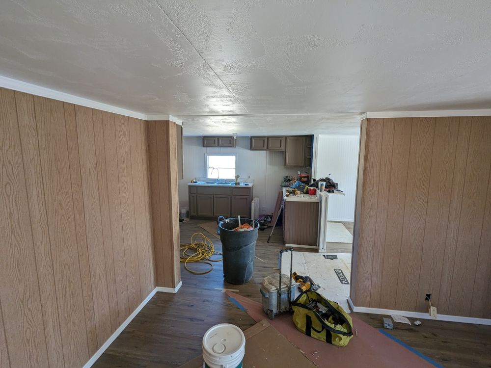 All Photos for Bar None Painting and KRS Construction in Kingman, AZ