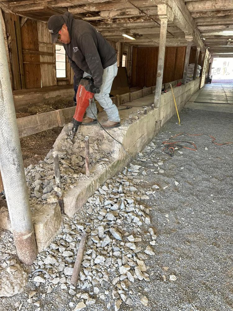 All Photos for BW Outdoor Solutions in Newton, NJ