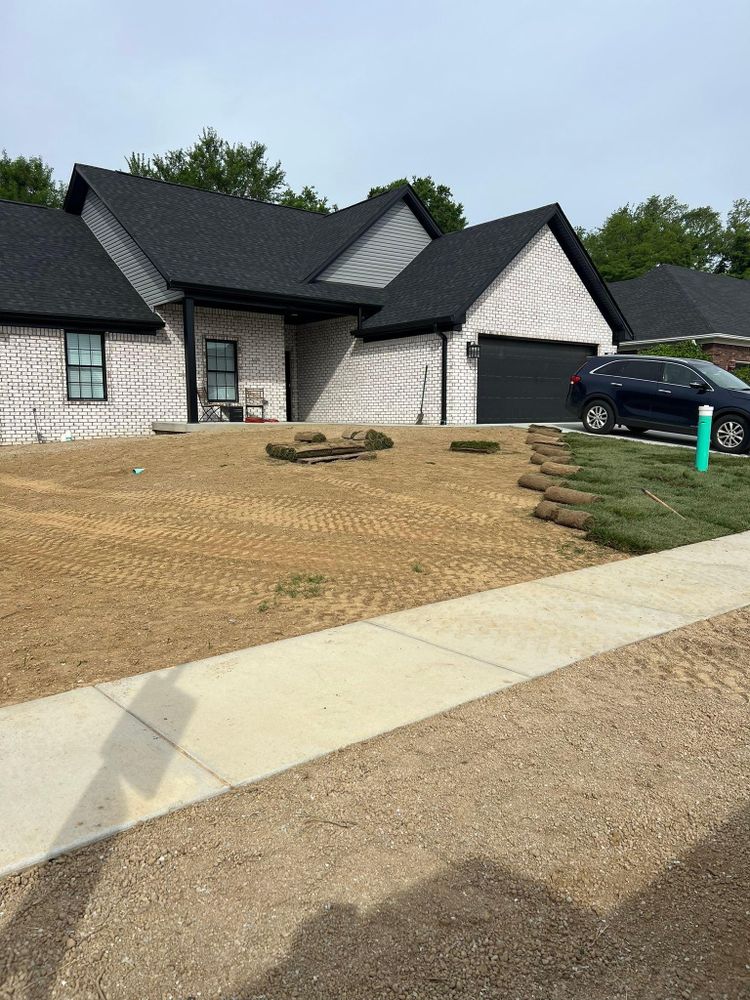 All Photos for Full Service Landscaping in Louisville, KY