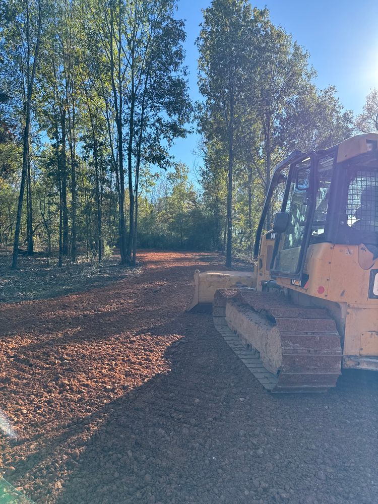 All Photos for Double J Excavation in Nashville, AR