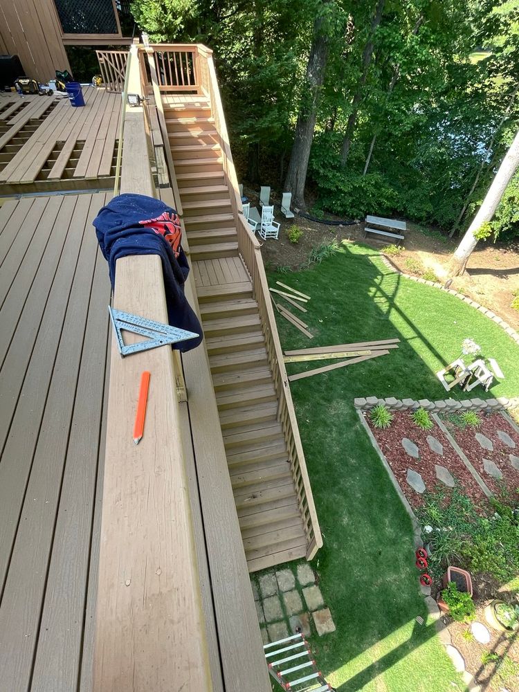 All Photos for Top Plate Construction in Clayton, NC